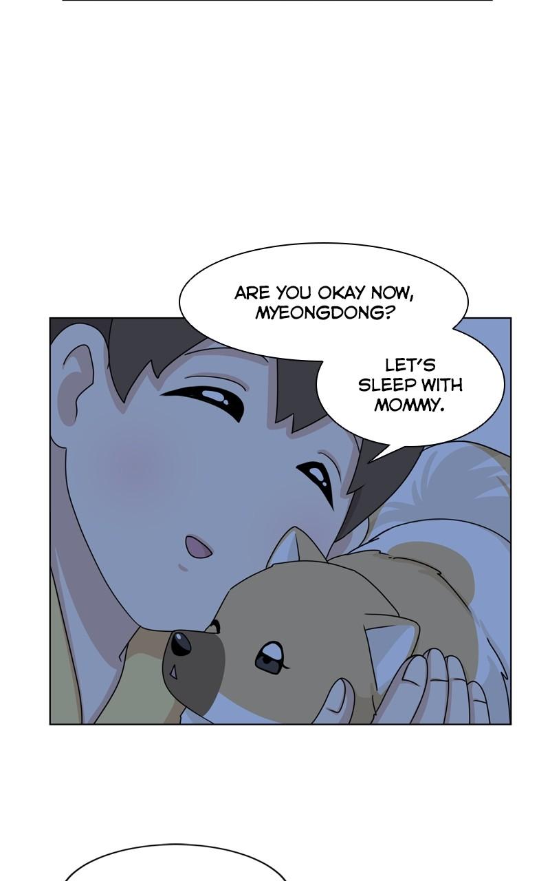 The Dog Diaries Chap 149 - Next Chap 150