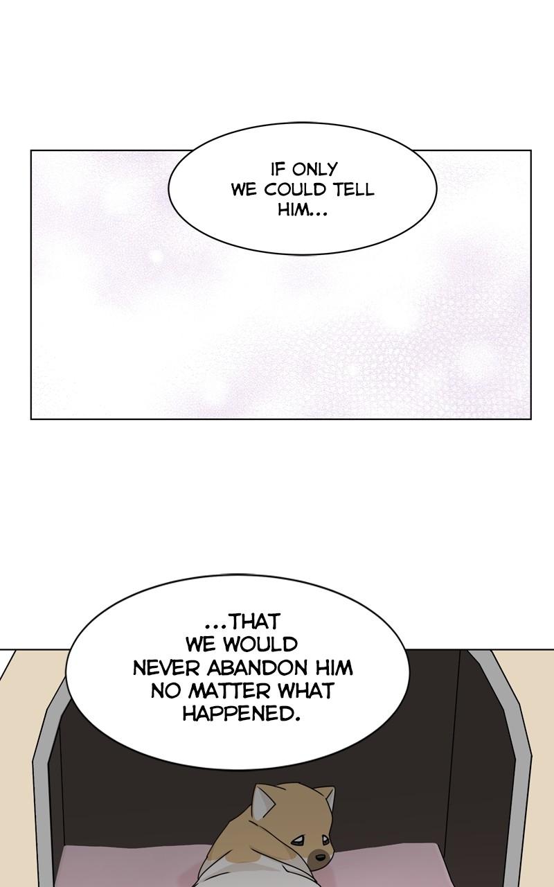 The Dog Diaries Chap 149 - Next Chap 150