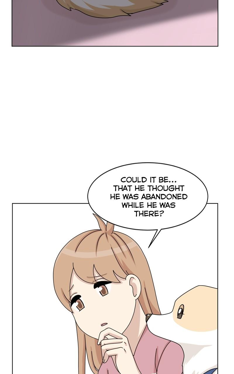 The Dog Diaries Chap 149 - Next Chap 150