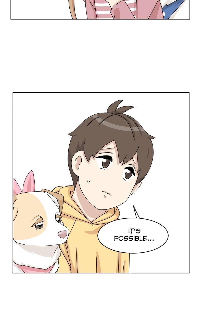 The Dog Diaries Chap 149 - Next Chap 150