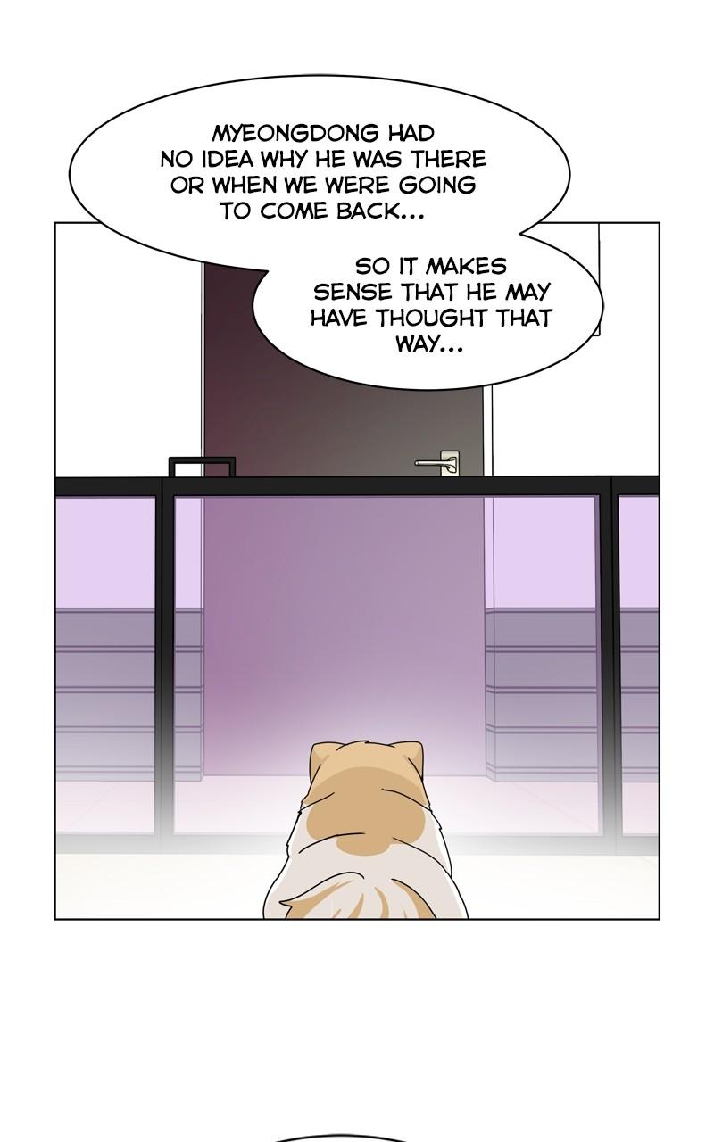 The Dog Diaries Chap 149 - Next Chap 150