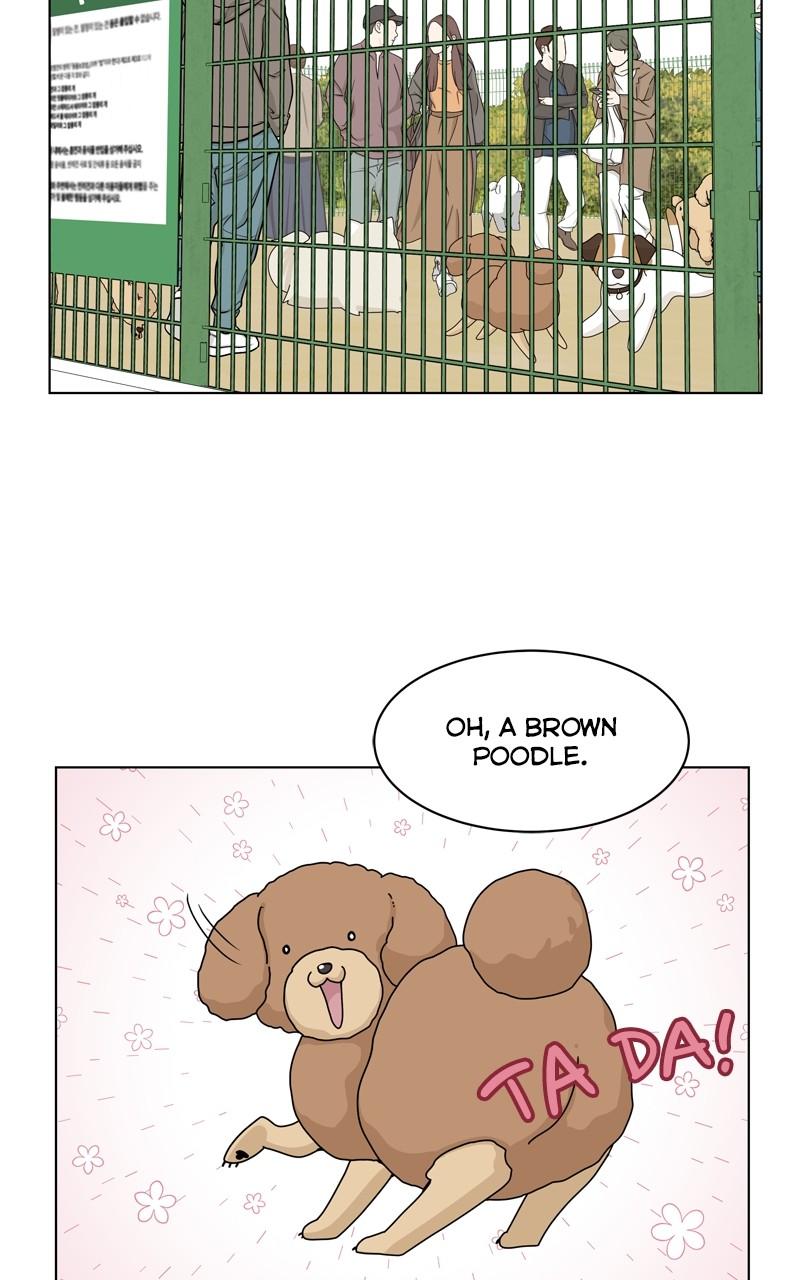 The Dog Diaries Chap 149 - Next Chap 150