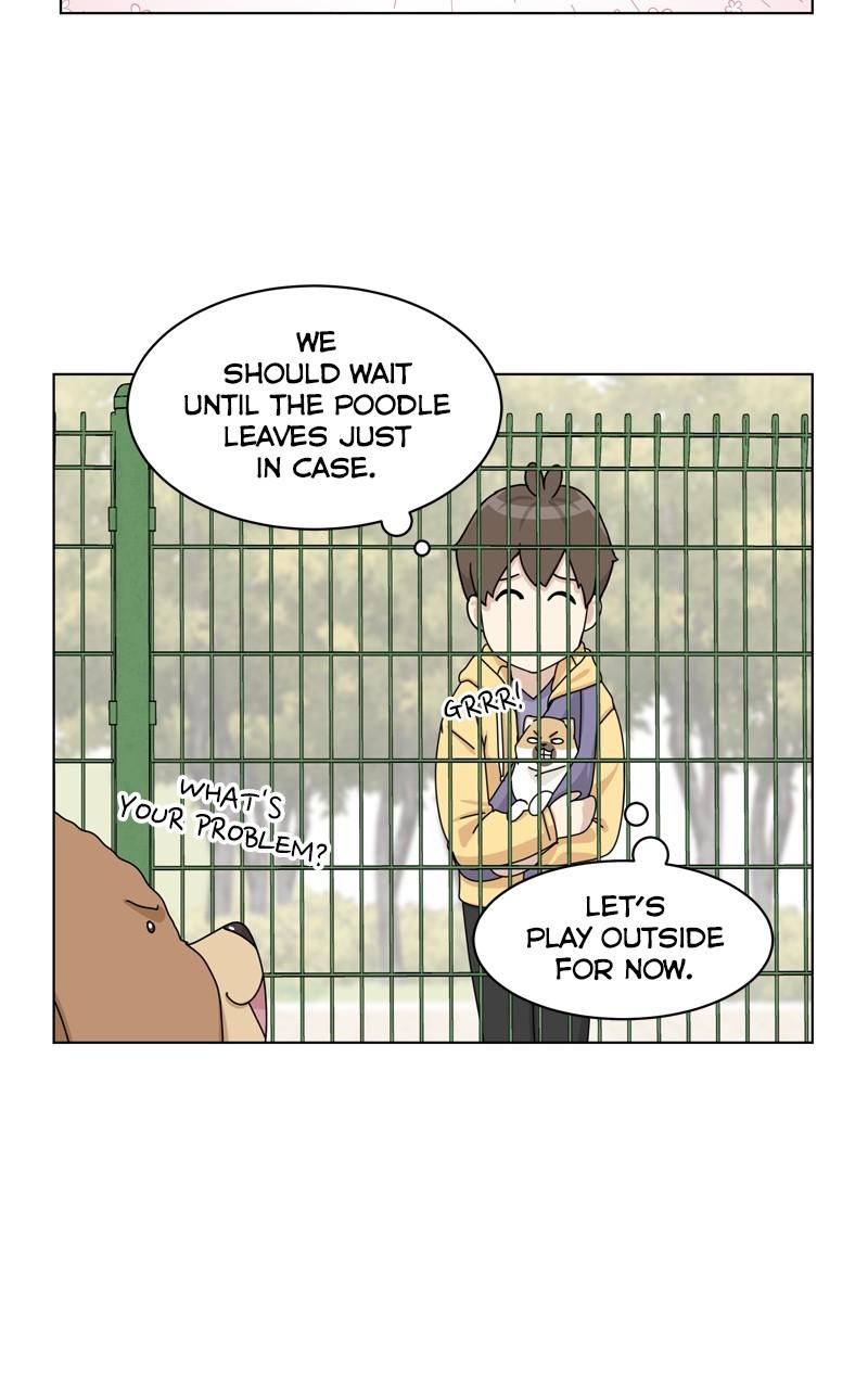 The Dog Diaries Chap 149 - Next Chap 150