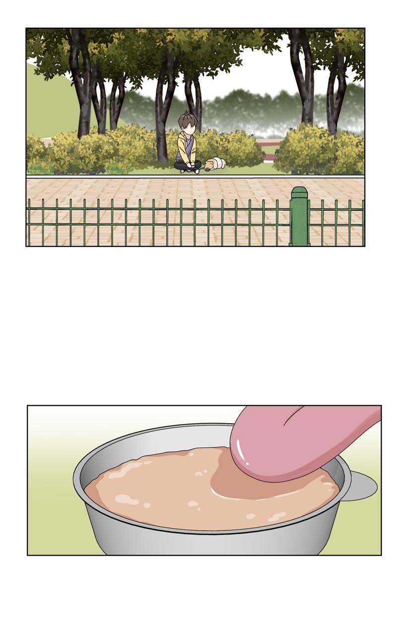 The Dog Diaries Chap 149 - Next Chap 150