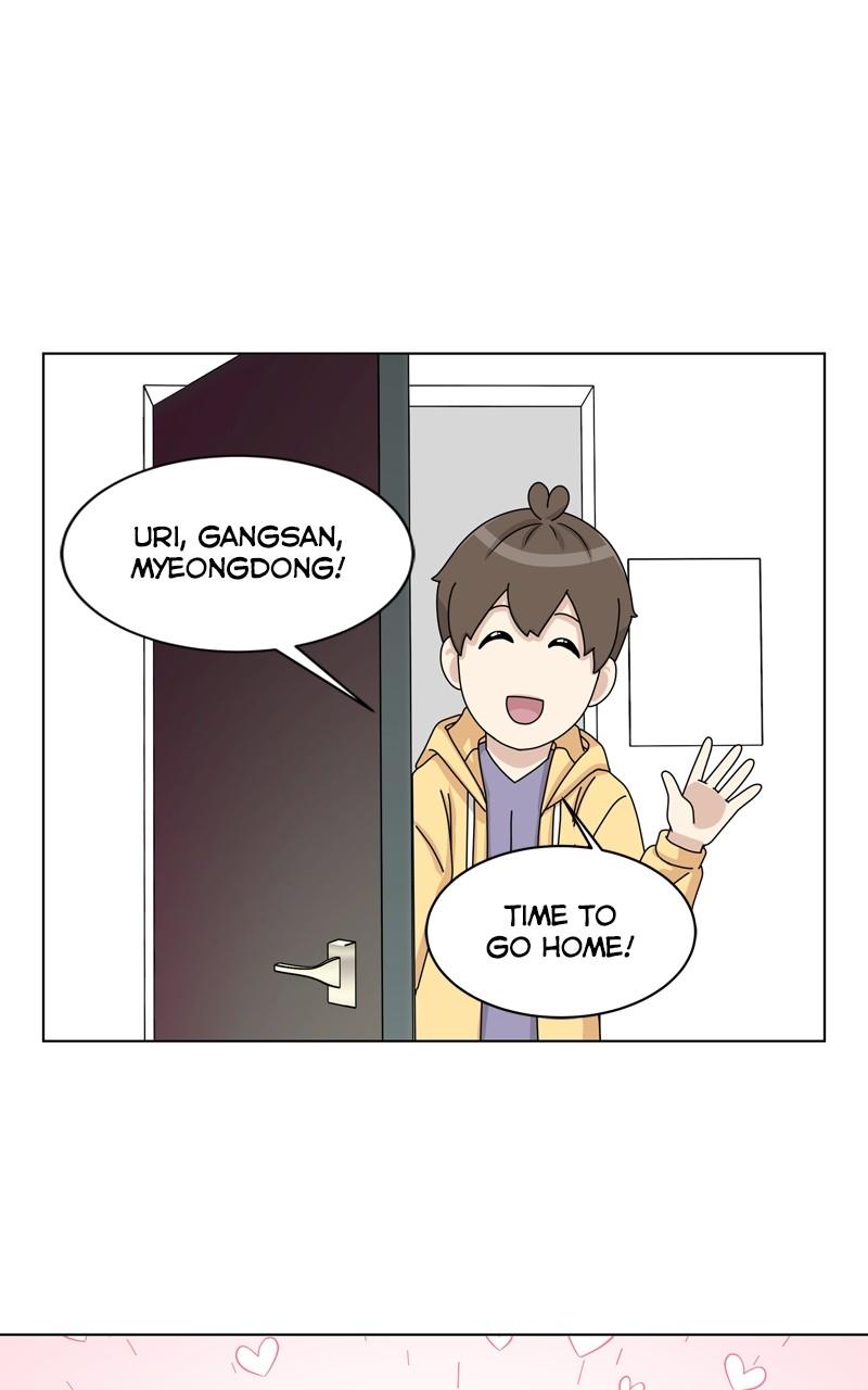 The Dog Diaries Chap 149 - Next Chap 150