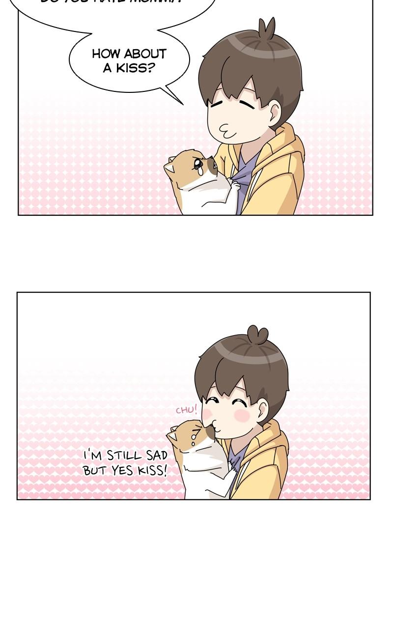 The Dog Diaries Chap 149 - Next Chap 150