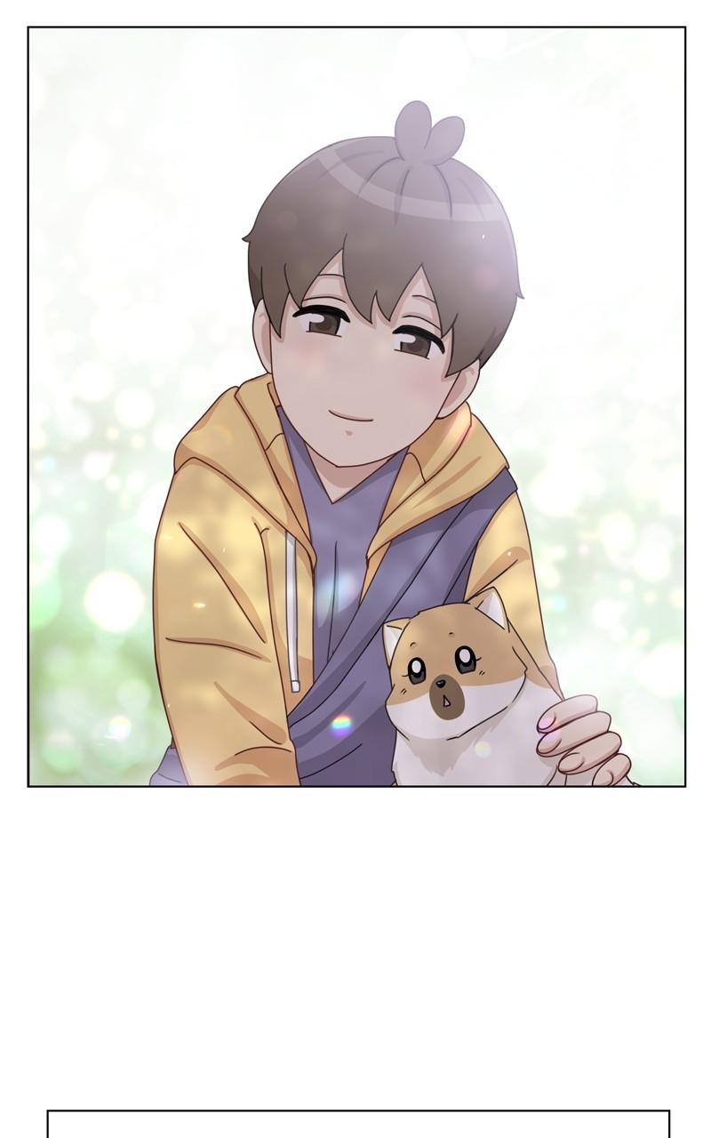 The Dog Diaries Chap 149 - Next Chap 150