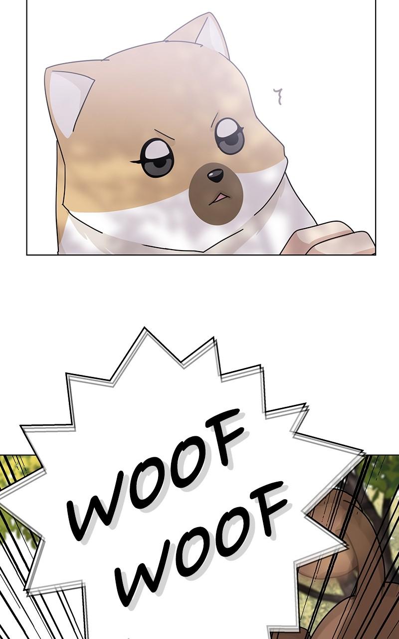 The Dog Diaries Chap 149 - Next Chap 150