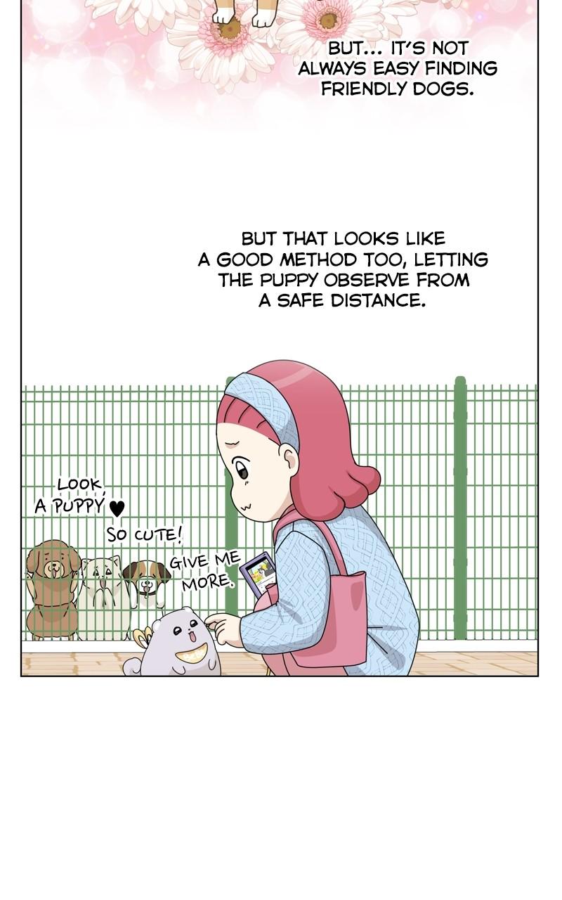The Dog Diaries Chap 149 - Next Chap 150
