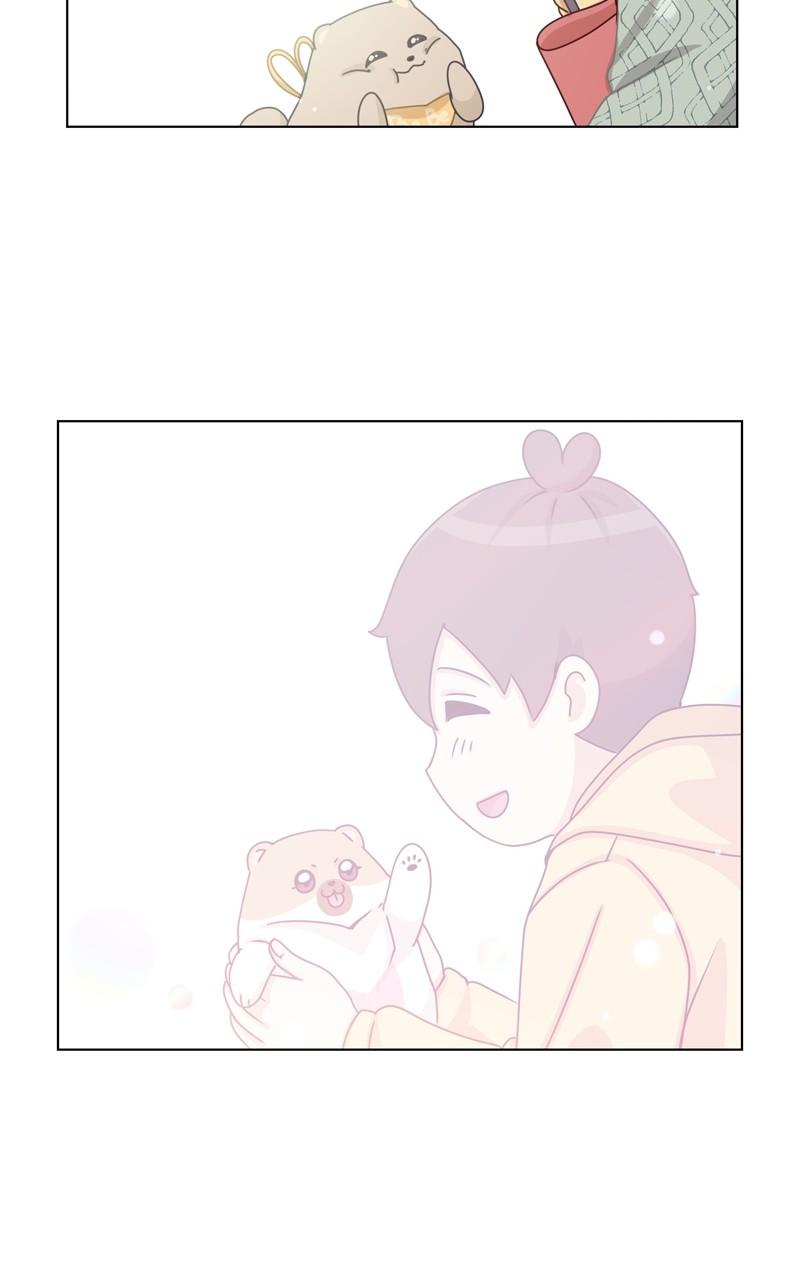The Dog Diaries Chap 149 - Next Chap 150