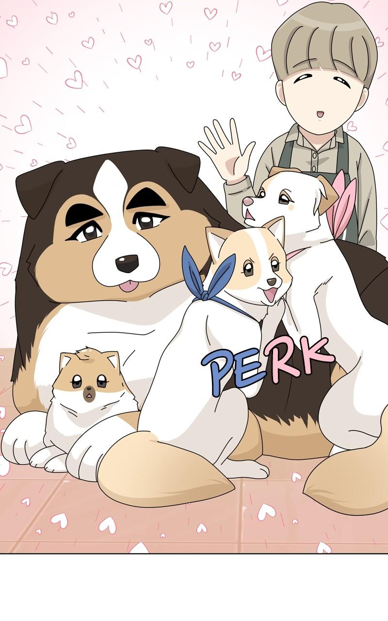 The Dog Diaries Chap 149 - Next Chap 150