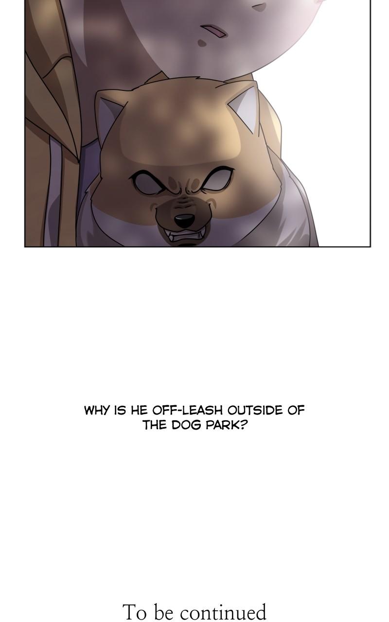 The Dog Diaries Chap 149 - Next Chap 150