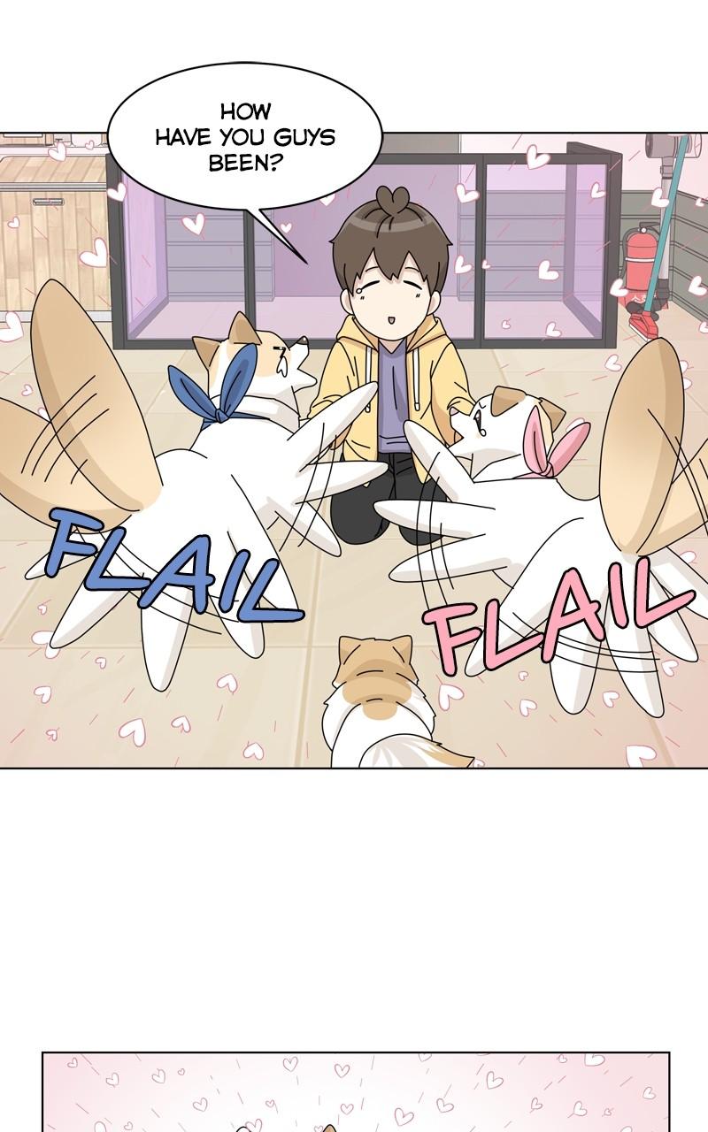 The Dog Diaries Chap 149 - Next Chap 150