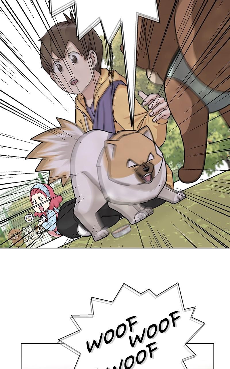 The Dog Diaries Chap 149 - Next Chap 150
