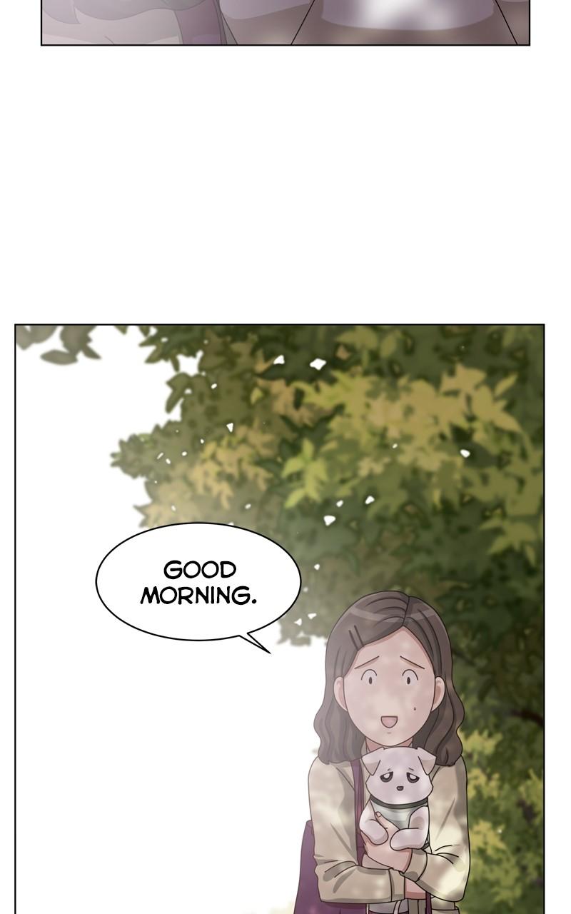 The Dog Diaries Chap 149 - Next Chap 150