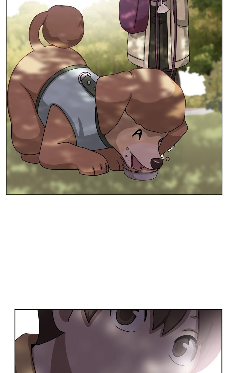 The Dog Diaries Chap 149 - Next Chap 150