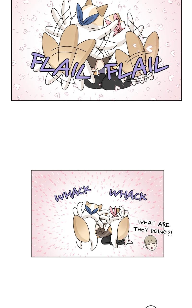 The Dog Diaries Chap 149 - Next Chap 150
