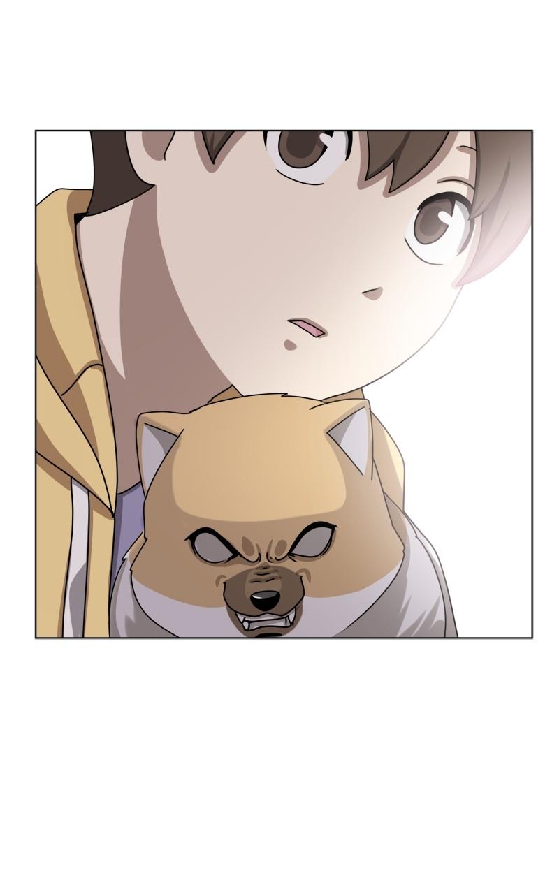 The Dog Diaries Chap 150 - Next Chap 151