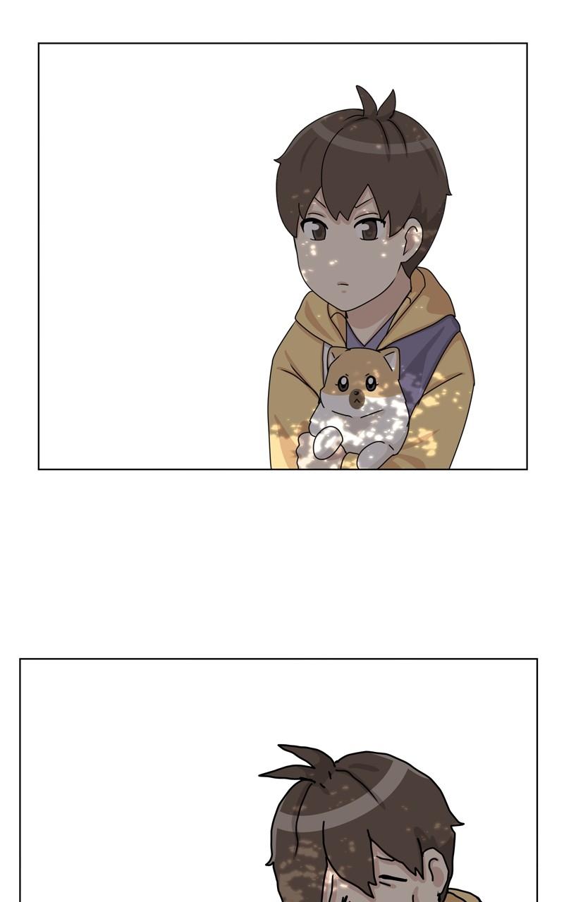 The Dog Diaries Chap 150 - Next Chap 151