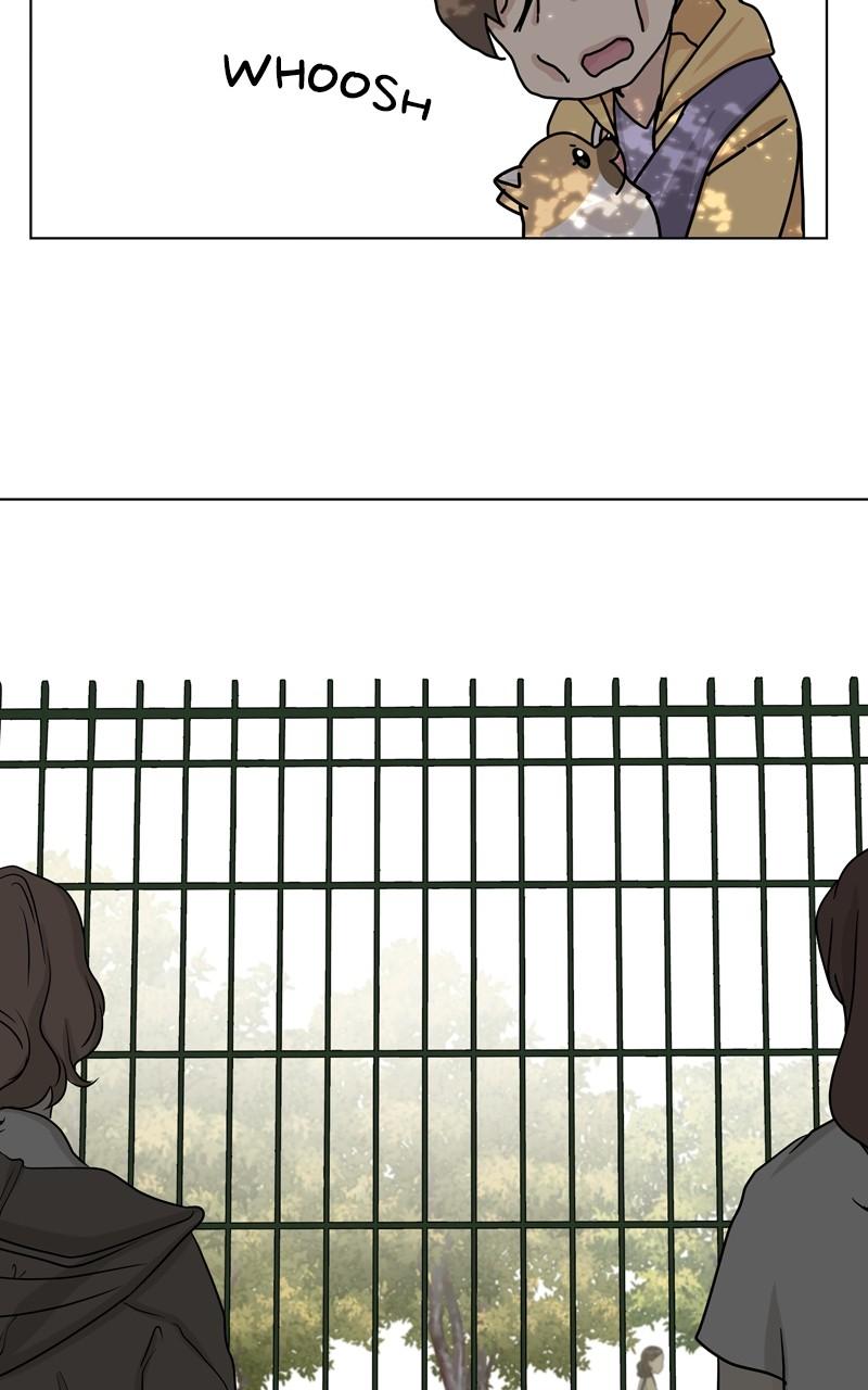 The Dog Diaries Chap 150 - Next Chap 151