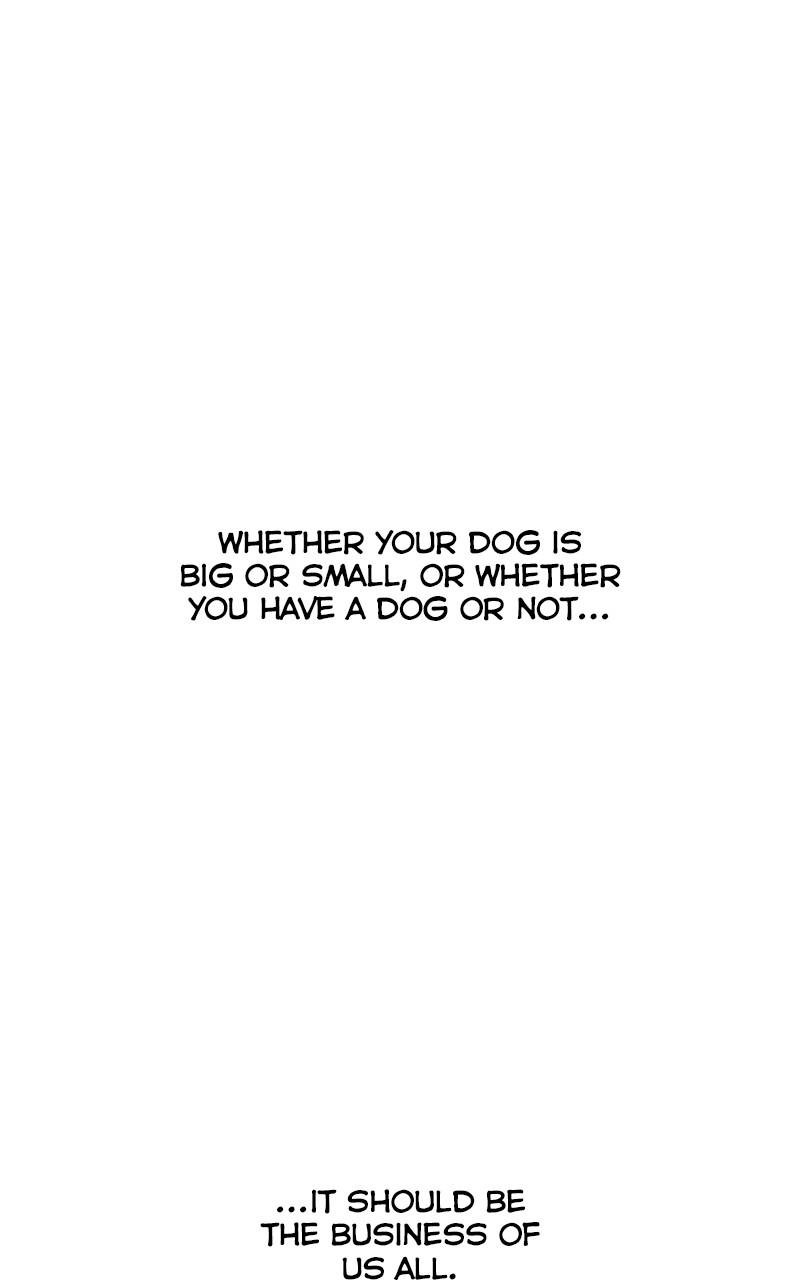The Dog Diaries Chap 150 - Next Chap 151