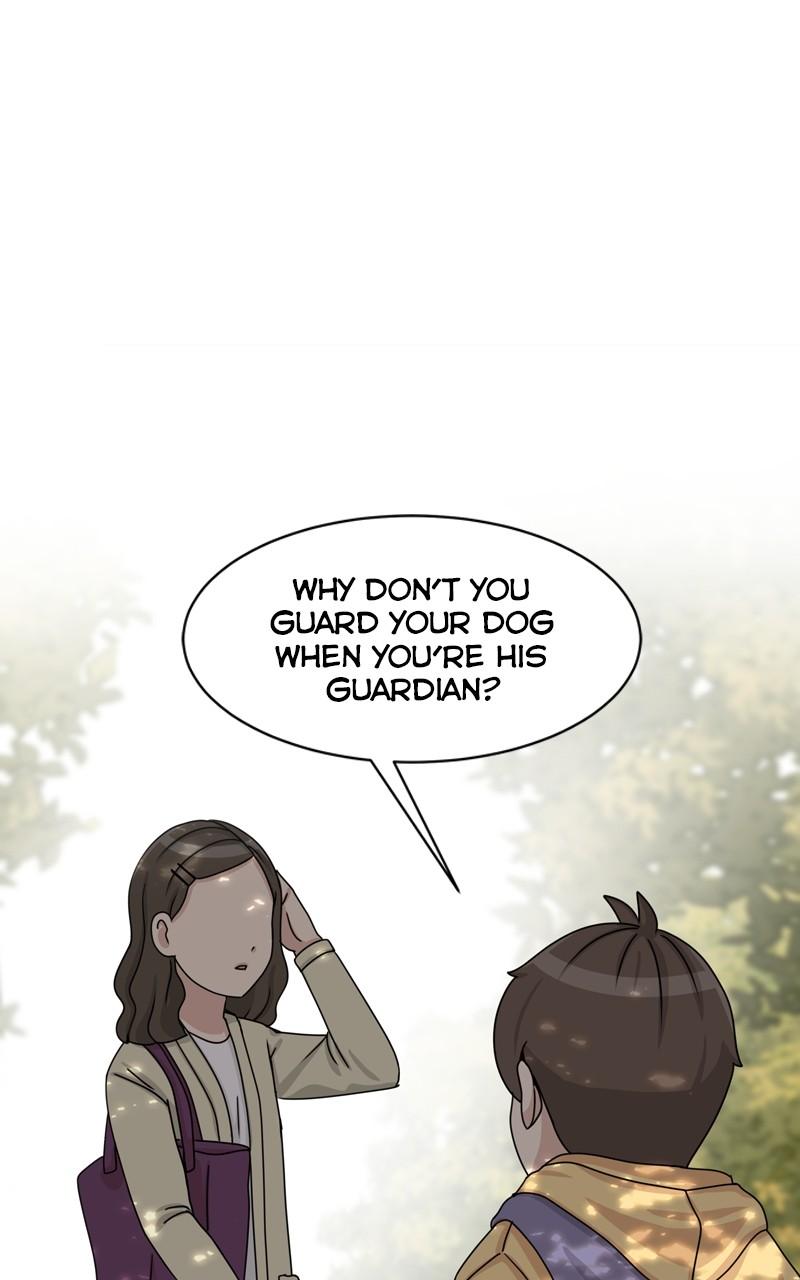 The Dog Diaries Chap 150 - Next Chap 151
