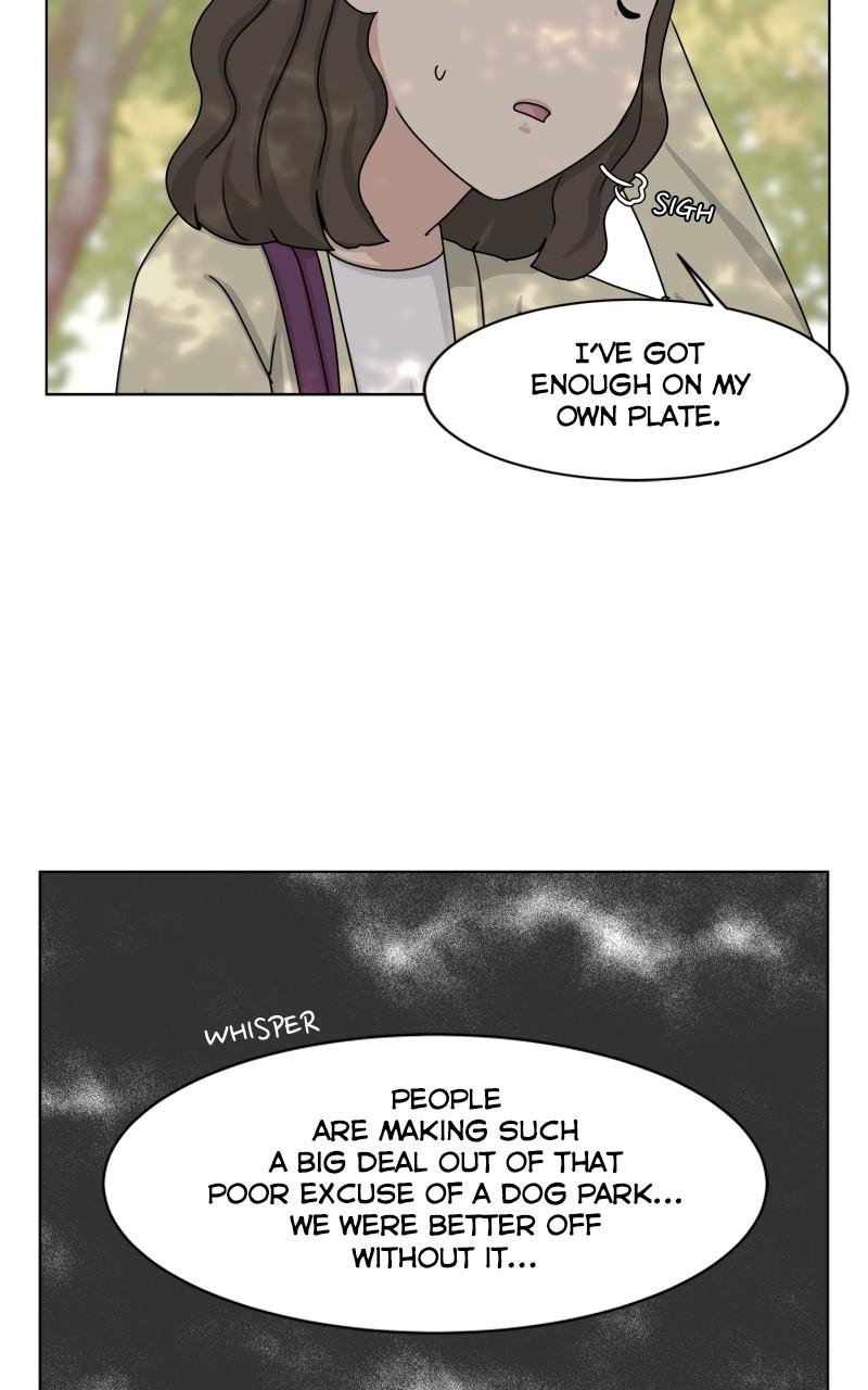 The Dog Diaries Chap 150 - Next Chap 151