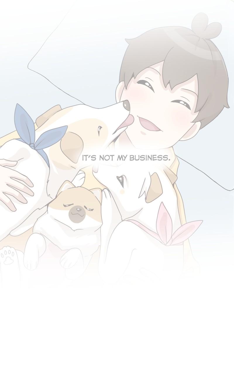The Dog Diaries Chap 150 - Next Chap 151