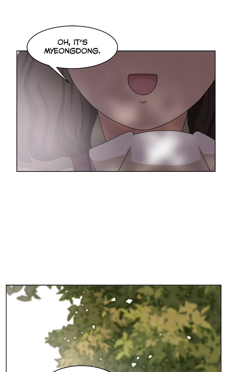 The Dog Diaries Chap 150 - Next Chap 151