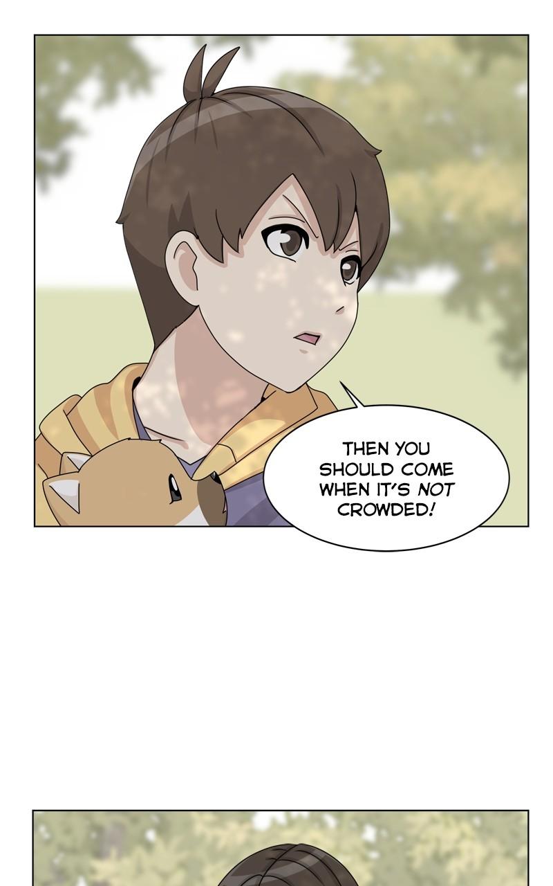 The Dog Diaries Chap 150 - Next Chap 151