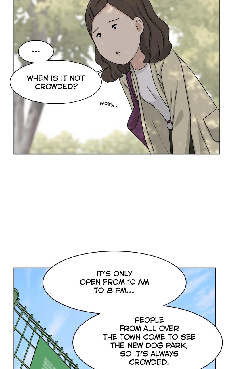 The Dog Diaries Chap 150 - Next Chap 151