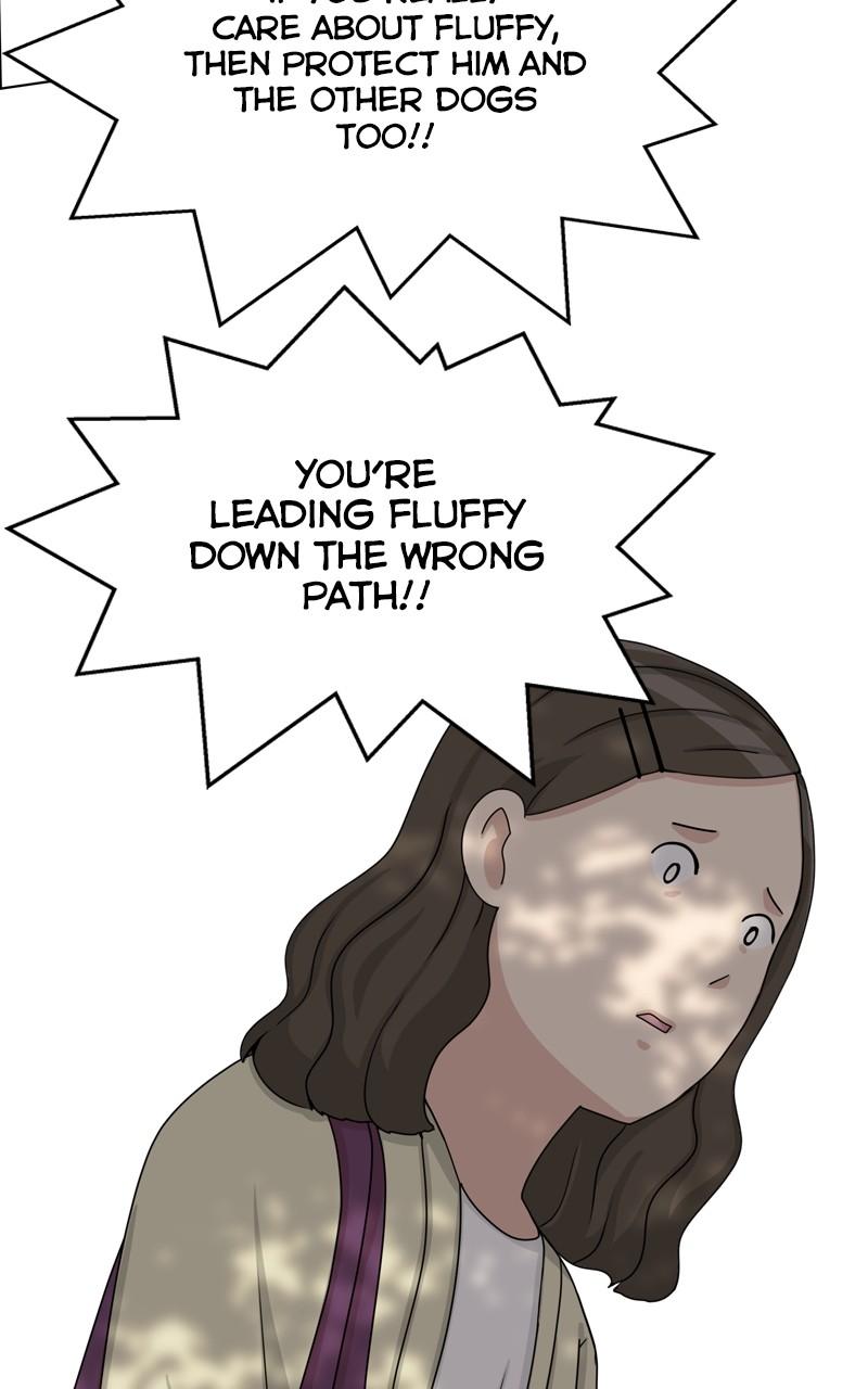 The Dog Diaries Chap 150 - Next Chap 151