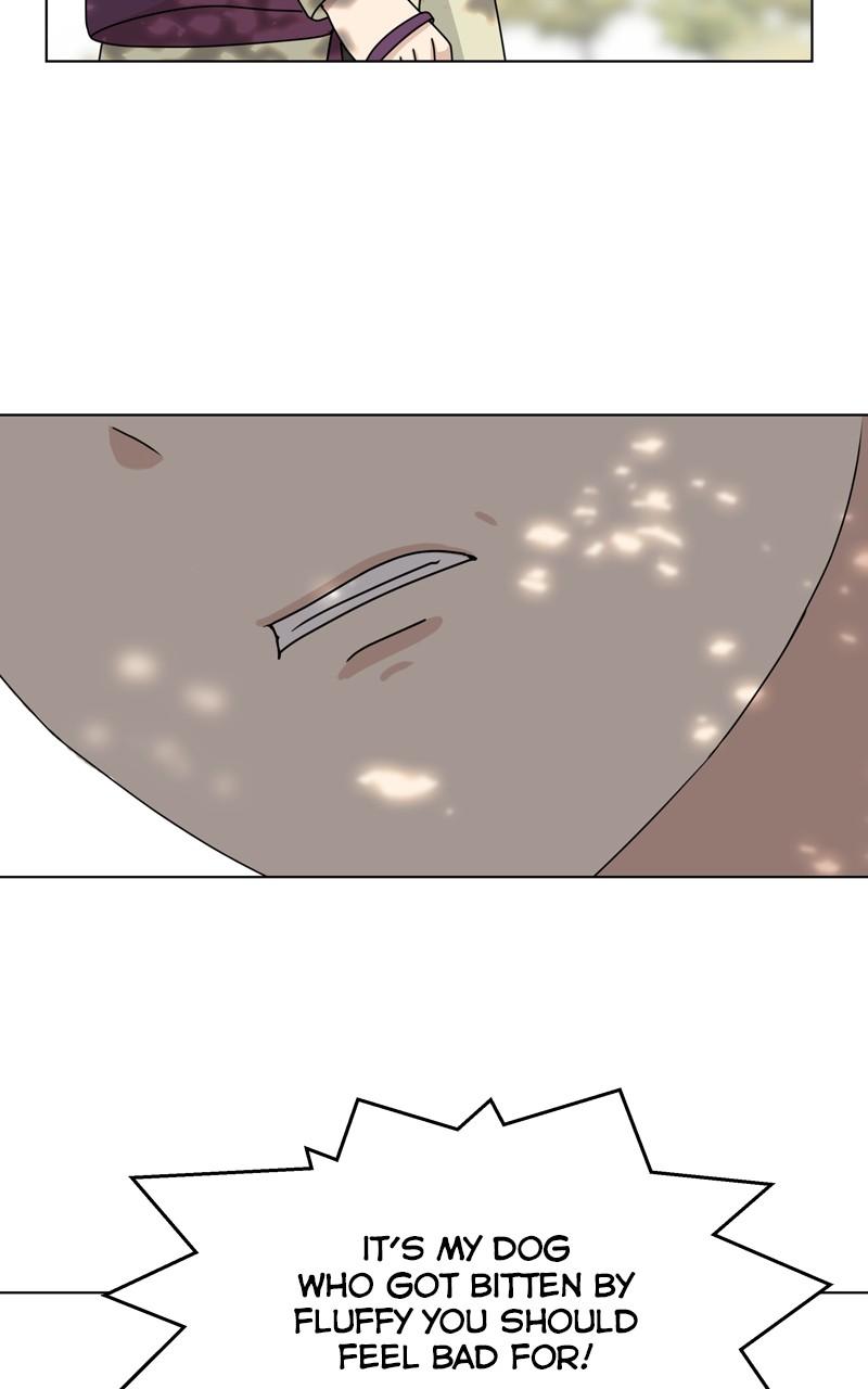 The Dog Diaries Chap 150 - Next Chap 151