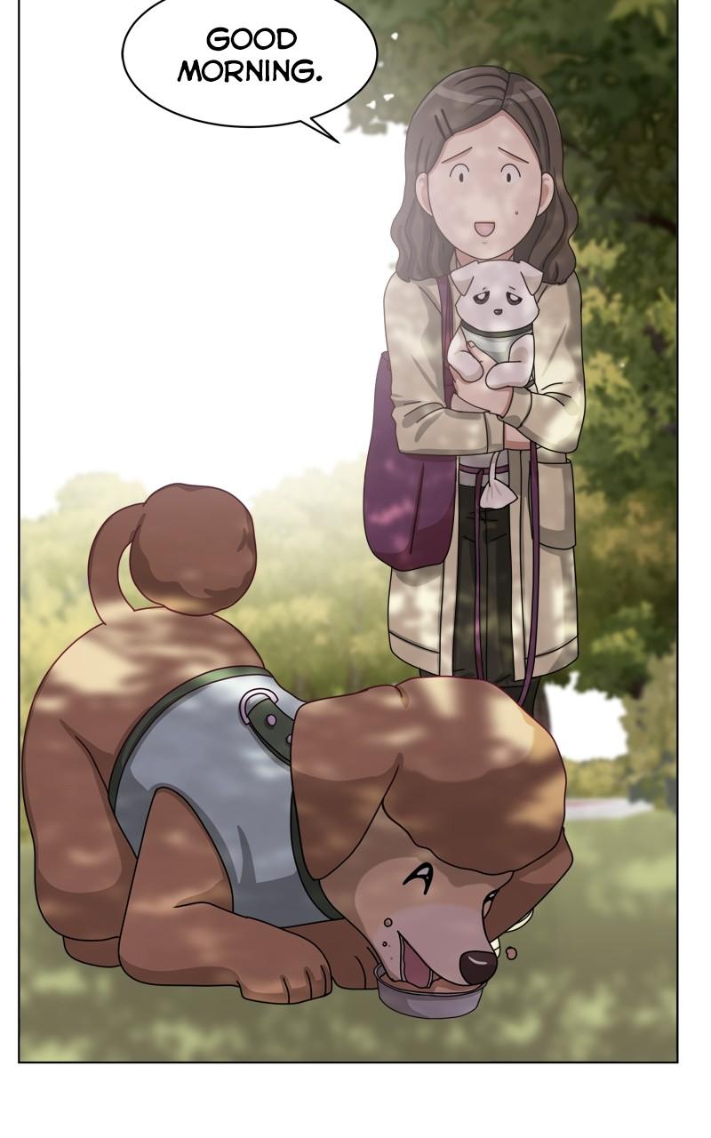 The Dog Diaries Chap 150 - Next Chap 151