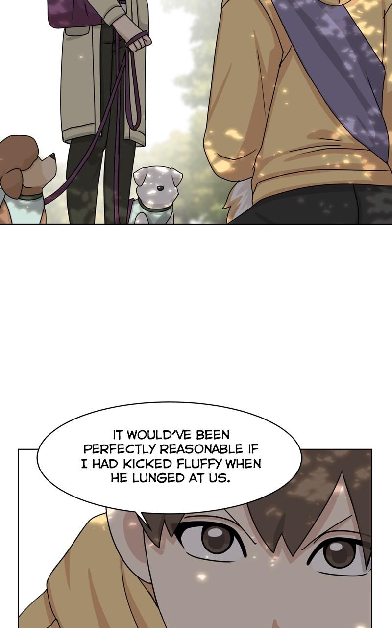 The Dog Diaries Chap 150 - Next Chap 151