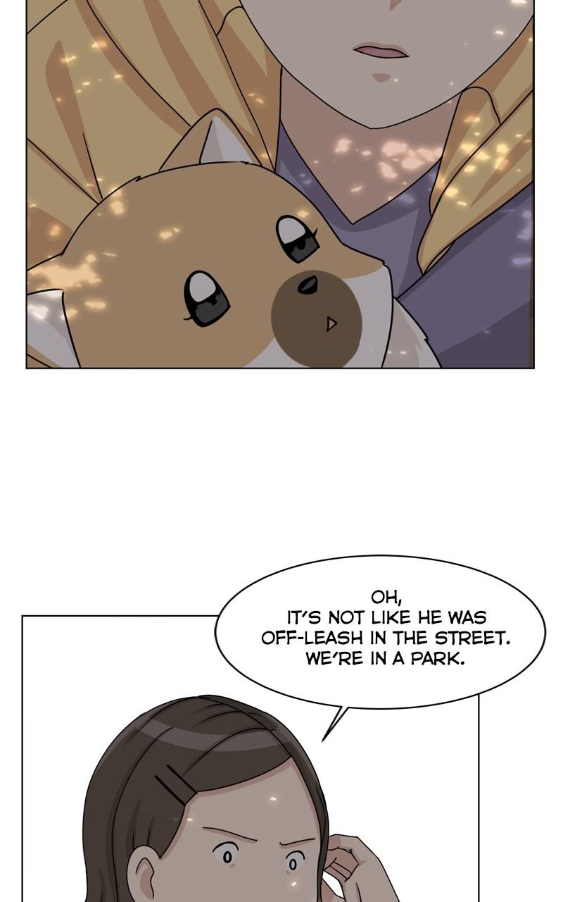 The Dog Diaries Chap 150 - Next Chap 151