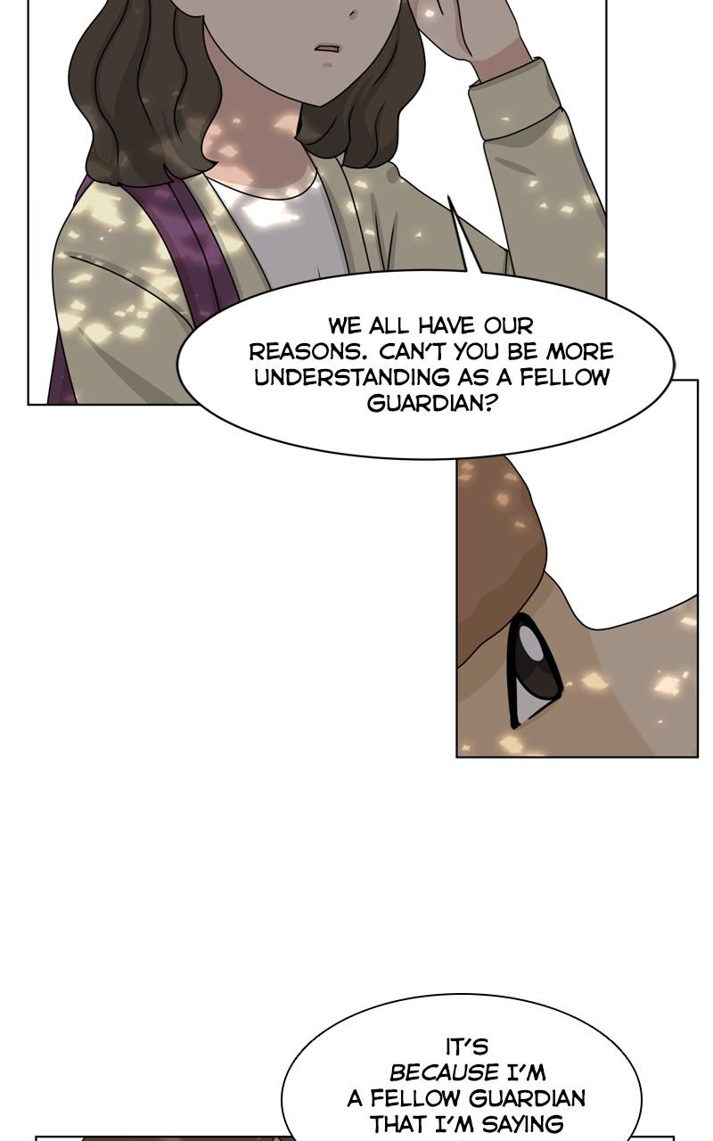 The Dog Diaries Chap 150 - Next Chap 151
