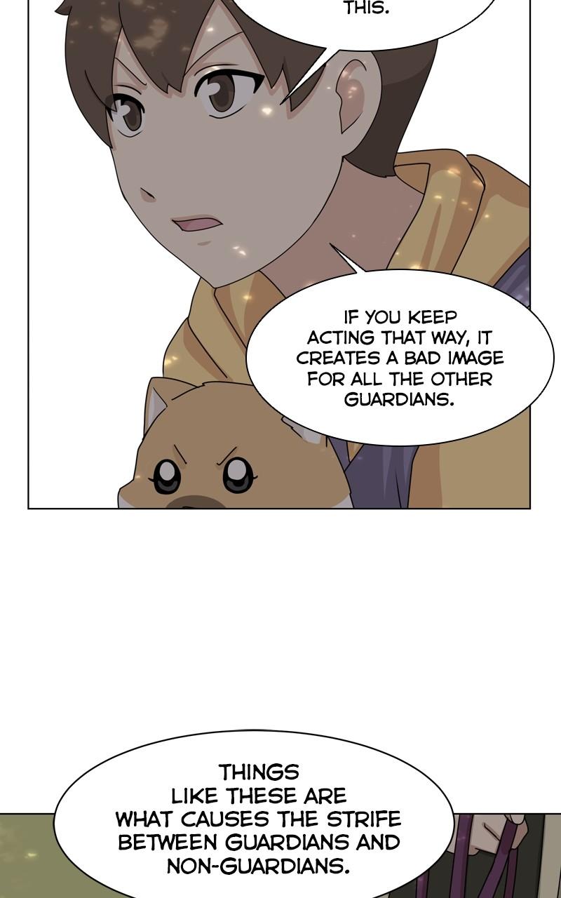 The Dog Diaries Chap 150 - Next Chap 151