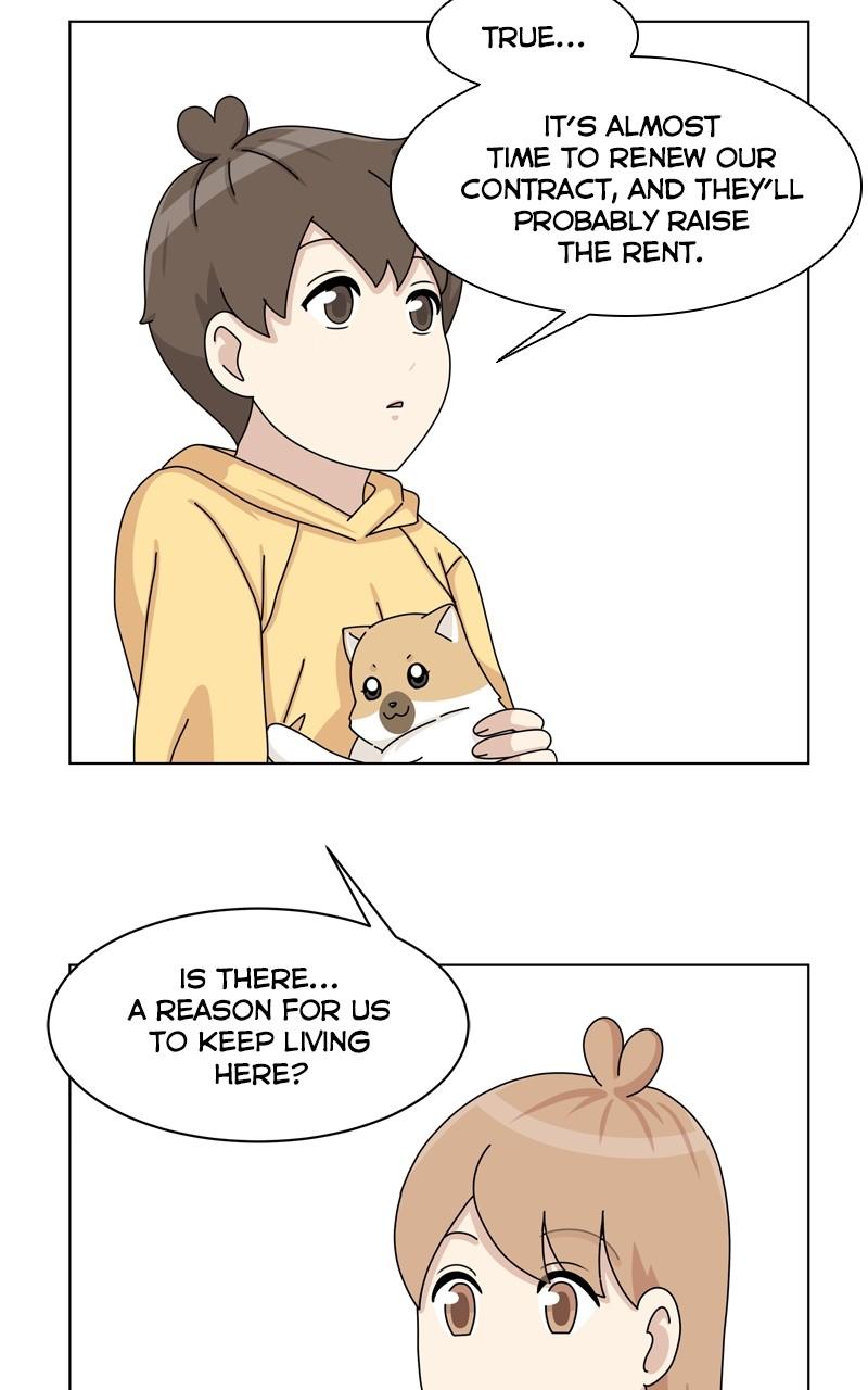The Dog Diaries Chap 150 - Next Chap 151