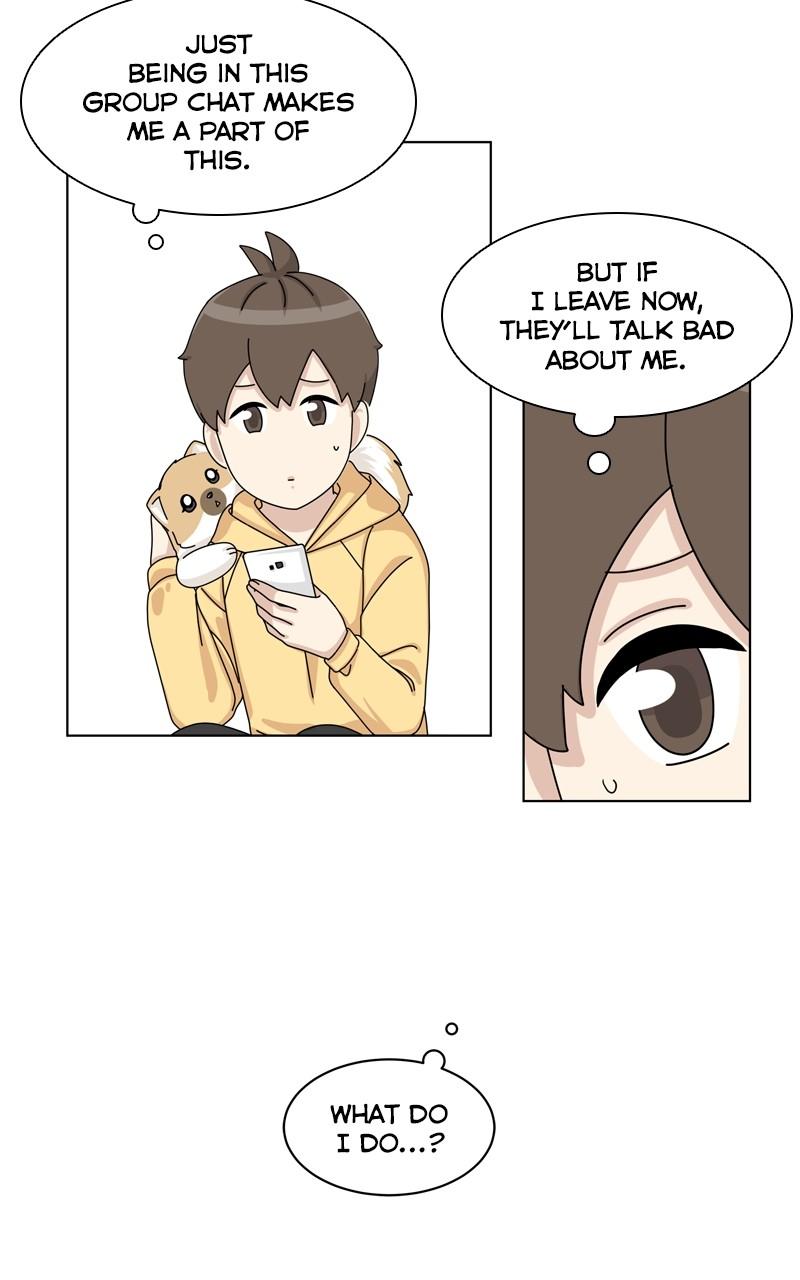 The Dog Diaries Chap 150 - Next Chap 151