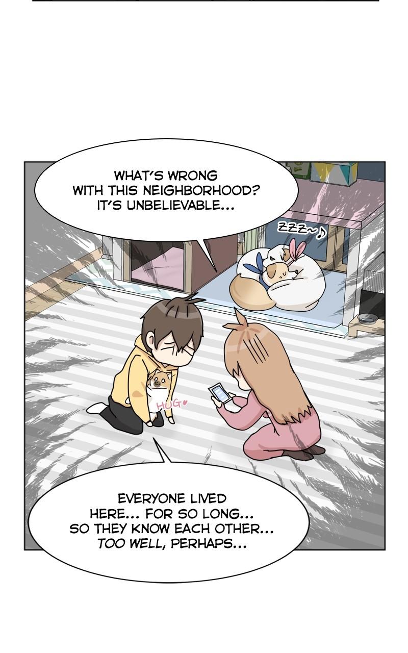 The Dog Diaries Chap 150 - Next Chap 151