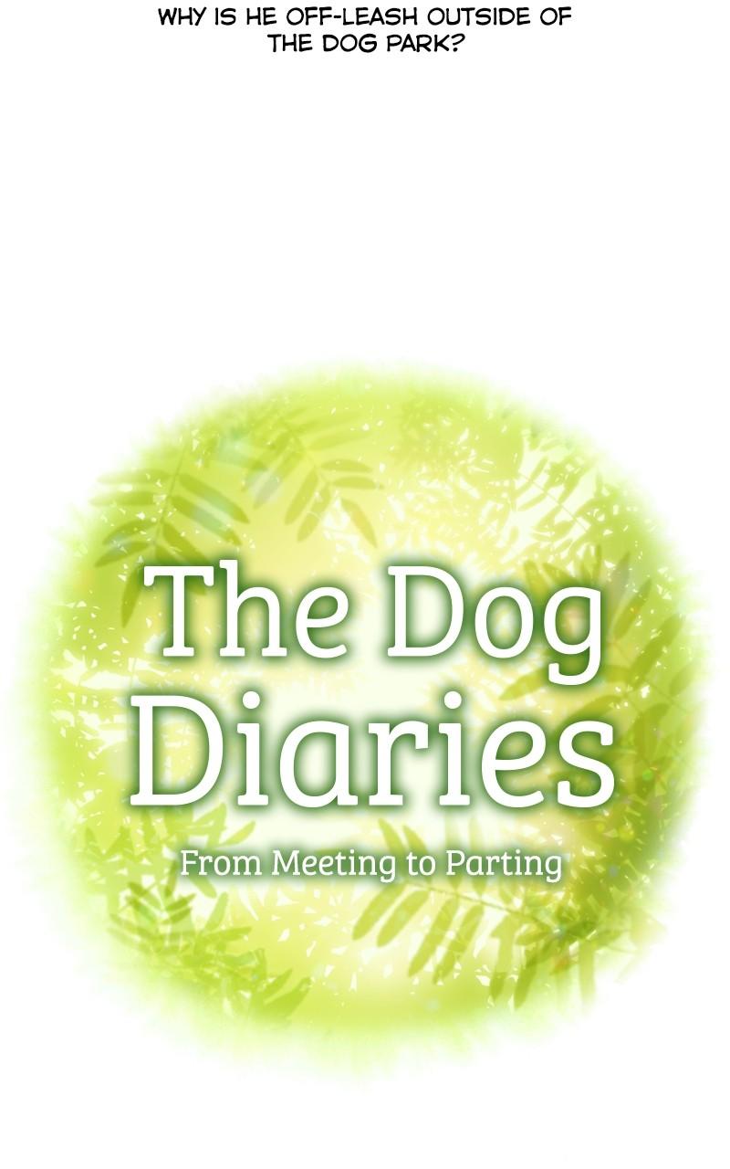 The Dog Diaries Chap 150 - Next Chap 151
