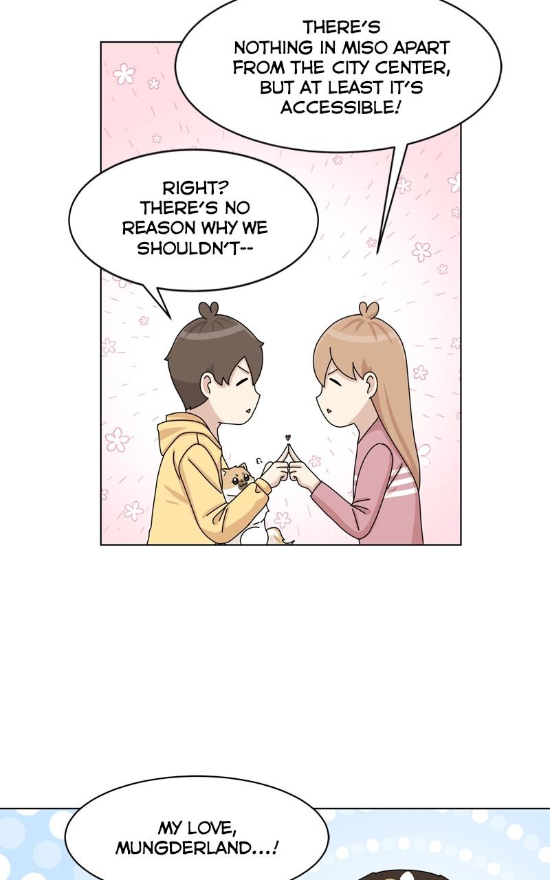 The Dog Diaries Chap 150 - Next Chap 151