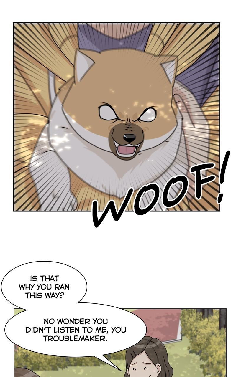The Dog Diaries Chap 150 - Next Chap 151