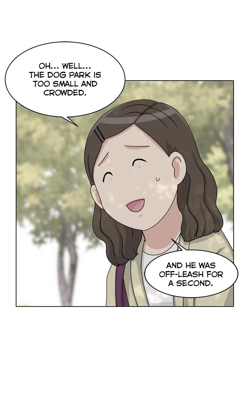 The Dog Diaries Chap 150 - Next Chap 151