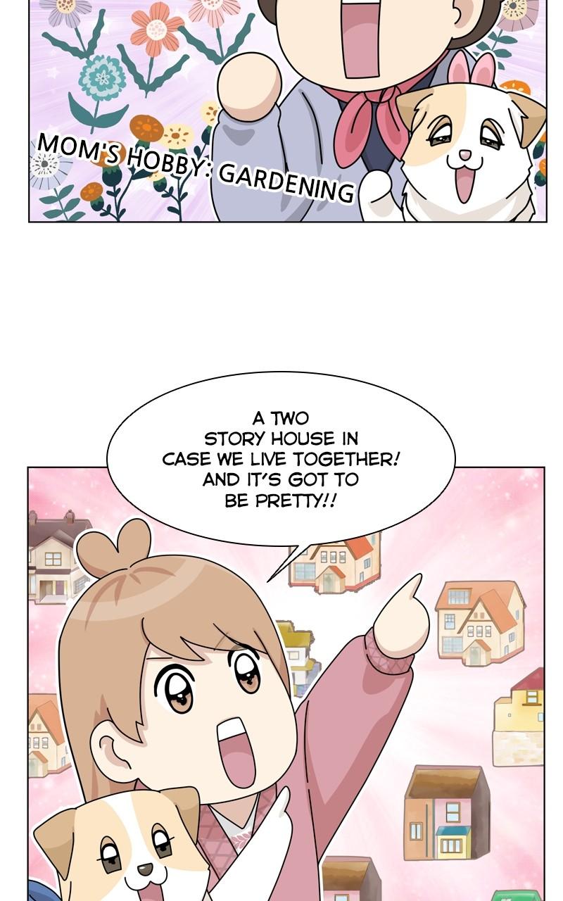 The Dog Diaries Chap 151 - Next Chap 152