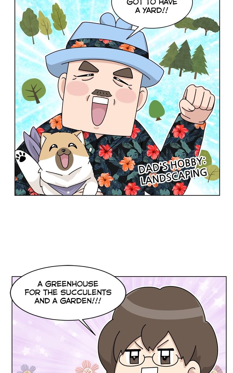 The Dog Diaries Chap 151 - Next Chap 152