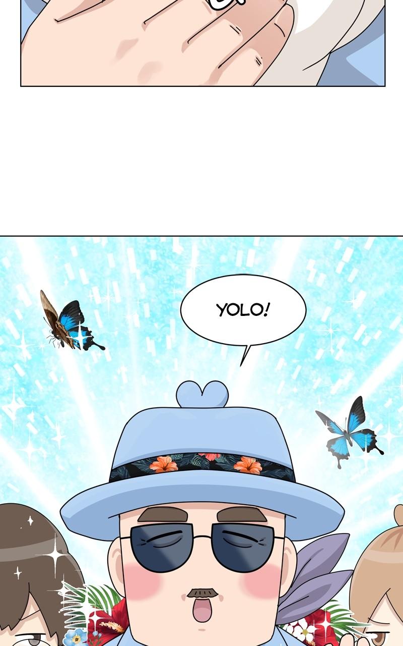 The Dog Diaries Chap 151 - Next Chap 152