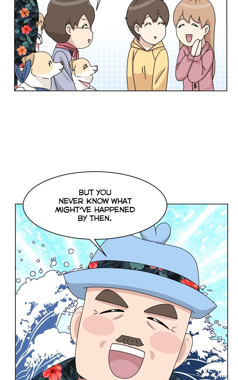 The Dog Diaries Chap 151 - Next Chap 152