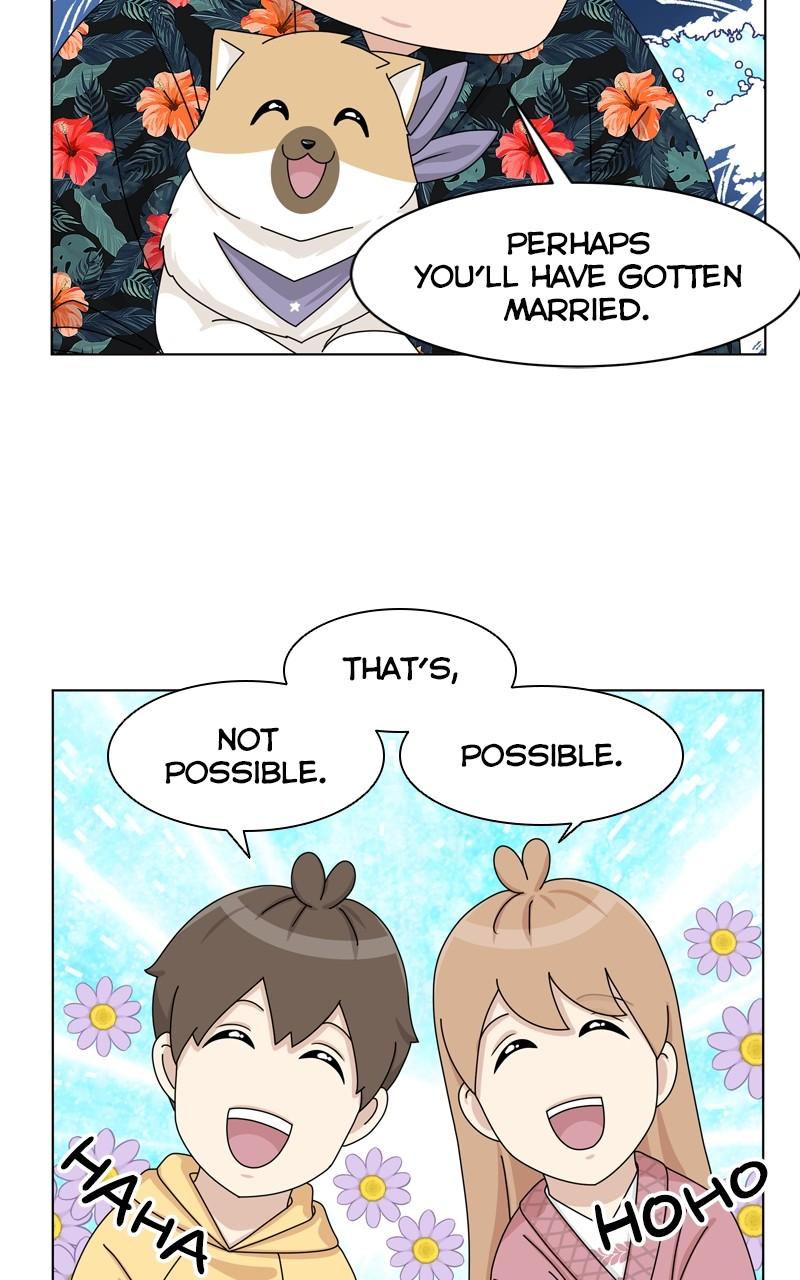 The Dog Diaries Chap 151 - Next Chap 152